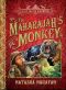 [Kit Salter Adventure 02] • The Maharajah's Monkey